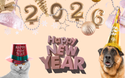 Your 2026 Pet Wellness Checklist